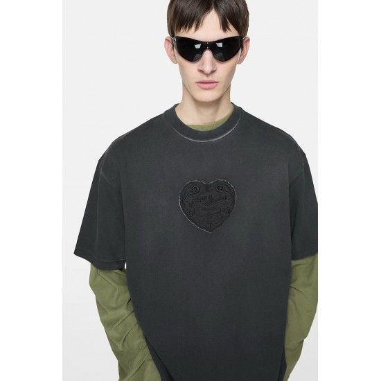 t shirts for men mens t-shirt clothes logo tshirt tee shirt t-shirts personalized cotton custom pour hommes oversized oversize