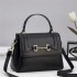 2025 New Trend Women's Bag, Small square Bag, Single Shoulder Crossbody Bag, One Replacement Handbag, 19926
