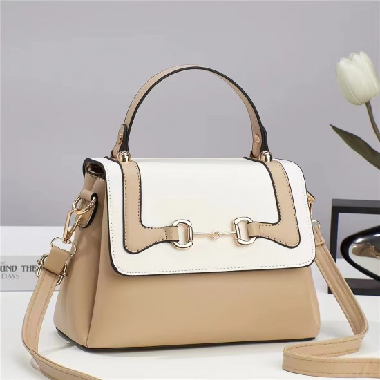 2025 New Trend Women's Bag, Small square Bag, Single Shoulder Crossbody Bag, One Replacement Handbag, 19926