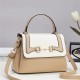 2025 New Trend Women's Bag, Small square Bag, Single Shoulder Crossbody Bag, One Replacement Handbag, 19926