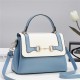 2025 New Trend Women's Bag, Small square Bag, Single Shoulder Crossbody Bag, One Replacement Handbag, 19926