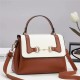 2025 New Trend Women's Bag, Small square Bag, Single Shoulder Crossbody Bag, One Replacement Handbag, 19926