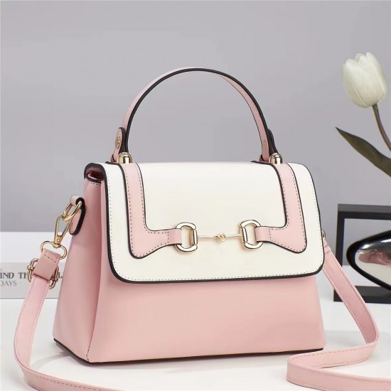 2025 New Trend Women's Bag, Small square Bag, Single Shoulder Crossbody Bag, One Replacement Handbag, 19926