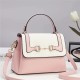 2025 New Trend Women's Bag, Small square Bag, Single Shoulder Crossbody Bag, One Replacement Handbag, 19926