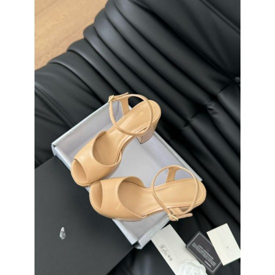 Women's Heels Party Pumps Sandals Elegant High Heels Shoes for Ladies Fashionable Sandals for Women Evening Wedding Shoes