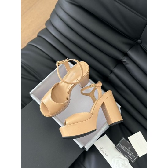 Women's Heels Party Pumps Sandals Elegant High Heels Shoes for Ladies Fashionable Sandals for Women Evening Wedding Shoes