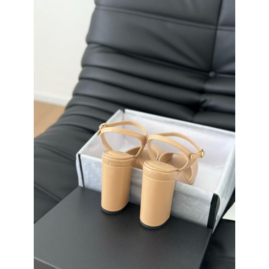 Women's Heels Party Pumps Sandals Elegant High Heels Shoes for Ladies Fashionable Sandals for Women Evening Wedding Shoes