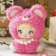 Official Nommi V4 Keychain Mi Bao Series Plush Doll Pendant Frozen Character Wholesale Mystery Boxes Gift Category