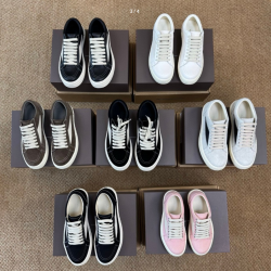 New Products Ric Famous Brands Men Shoes Canvas Boots Shoes Designer Sneakers k Owens Walking Shoes