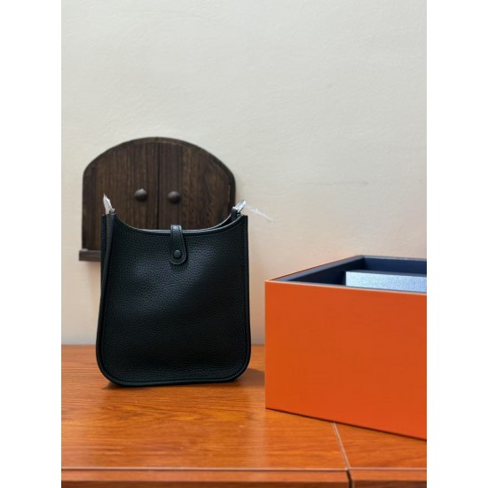 Small Tote Bags with Custom Printed logo Sling Lichee Genuine Leather Crossbody Waterproof Mobile Phone Bags