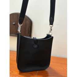 Small Tote Bags with Custom Printed logo Sling Lichee Genuine Leather Crossbody Waterproof Mobile Phone Bags