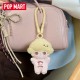 NEW Hot 100% Original DIMOO Special Series Soft Face Plush Keychain Vinyl Plush Figure Toys Collectible Blind Box  Gift POP MART