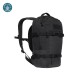 Premium Camouflage 23L PVC Outdoor Tactical Backpack Large Capacity Combat Hiking Bag