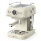Fully Automatic Italian Pump Type Household Coffee Machine with High-pressure Milk Frothing Capsules