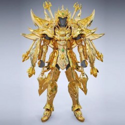In Stock TP  Saint Seiya Toy Libra with Star Glory Armor Movable Model