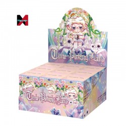 Heyone FAYA 2025 New Trendy Handmade Blind Box Time Picking Land Desktop Ornament Gift for Girls