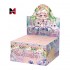 Heyone FAYA 2025 New Trendy Handmade Blind Box Time Picking Land Desktop Ornament Gift for Girls