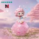 Heyone FAYA 2025 New Trendy Handmade Blind Box Time Picking Land Desktop Ornament Gift for Girls