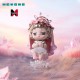 Heyone FAYA 2025 New Trendy Handmade Blind Box Time Picking Land Desktop Ornament Gift for Girls