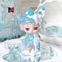 Heyone FAYA 2025 New Trendy Handmade Blind Box Time Picking Land Desktop Ornament Gift for Girls