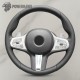 Factory Direct Brand New Leather Sports Steering Wheel for BMW G20 G28 F10 F30 G31 F10 F30 G30 G06 G08 G06 G11X4 X5 X6 G Series