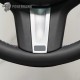 Factory Direct Brand New Leather Sports Steering Wheel for BMW G20 G28 F10 F30 G31 F10 F30 G30 G06 G08 G06 G11X4 X5 X6 G Series