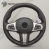 Hot Selling Leather Sports Steering Wheel for BMW F10 F30 G20 G30 G21 G31 G80 G81 M3 M4 G87 M2 F90 M5 G11 G42 G82 G83 G Series