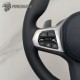 Hot Selling Leather Sports Steering Wheel for BMW F10 F30 G20 G30 G21 G31 G80 G81 M3 M4 G87 M2 F90 M5 G11 G42 G82 G83 G Series
