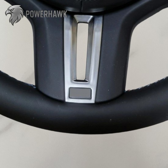 Hot Selling Leather Sports Steering Wheel for BMW F10 F30 G20 G30 G21 G31 G80 G81 M3 M4 G87 M2 F90 M5 G11 G42 G82 G83 G Series