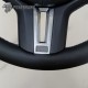 Hot Selling Leather Sports Steering Wheel for BMW F10 F30 G20 G30 G21 G31 G80 G81 M3 M4 G87 M2 F90 M5 G11 G42 G82 G83 G Series