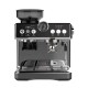 Home Barista Essentials: Semi-Automatic Espresso Machines with Removable Brew Groups for Easy Cleaning