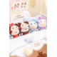 New Genuine High Quality Official Store Top Toy Brand New Dis Ney Sleepy Eye Plush Hangings Collection Series Blind Box