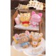 New Genuine High Quality Official Store Top Toy Brand New Dis Ney Sleepy Eye Plush Hangings Collection Series Blind Box