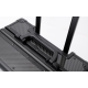 Hot Sale Full Carbon Fiber Trolley Case 20/24Inch Carry on Suitcase Business Case Spinner Wheels TSA Customs LockTravel Bag