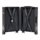 Hot Sale Full Carbon Fiber Trolley Case 20/24Inch Carry on Suitcase Business Case Spinner Wheels TSA Customs LockTravel Bag