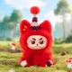 New Toys  Gismow Little Bean Bag League Vinyl Plush Toys Mystery Boxes New Gifts Presents Plushies Blind Box