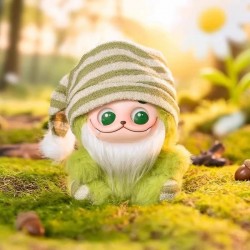 New Toys  Gismow Little Bean Bag League Vinyl Plush Toys Mystery Boxes New Gifts Presents Plushies Blind Box