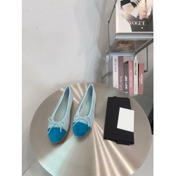 High-quality New Color-matched Genuine Leather Ladies' Flat Shoes for Casual Wear