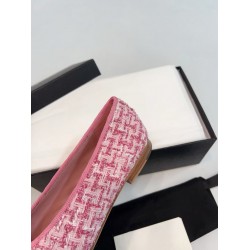 High-quality New Multi-color Comfortable Genuine Leather Women's Flat Shoes with Bow Tie Style Casual Shoes