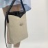 Bshinin 2025 Summer Collection Environmentally Friendly Bixin Crossbody Bag for Women Niche Design High-Grade Sense Fashion