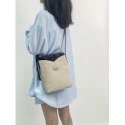 Bshinin 2025 Summer Collection Environmentally Friendly Bixin Crossbody Bag for Women Niche Design High-Grade Sense Fashion