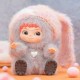 New Genuine WAKUKU Fuzzy Trend Fun Party Series Vinyl Figurines Trendy Blind Boxes Plush Doll Gifts