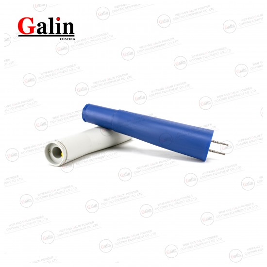 ND Manual Powder Coating Gun Spare Parts KIT Body Assembly Handgun 1088506 (Non-OEM)