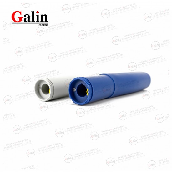 ND Manual Powder Coating Gun Spare Parts KIT Body Assembly Handgun 1088506 (Non-OEM)