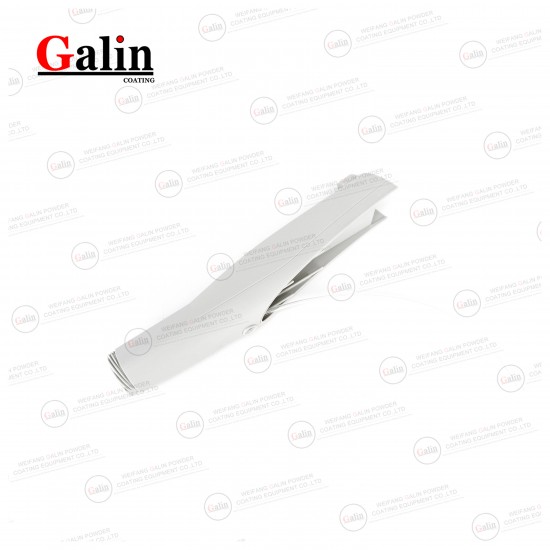 ND Manual Powder Coating Gun Spare Parts KIT Body Assembly Handgun 1088506 (Non-OEM)