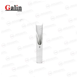 ND Manual Powder Coating Gun Spare Parts KIT Body Assembly Handgun 1088506 (Non-OEM)