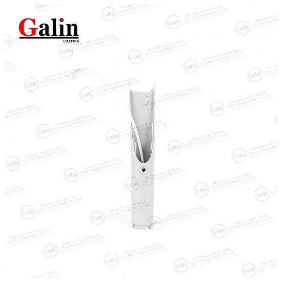 ND Manual Powder Coating Gun Spare Parts KIT Body Assembly Handgun 1088506 (Non-OEM)