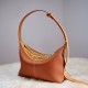 New Women's Retro Fashion Large Capacity Soft Leather Shoulder Tote Bag Wallet Handbag Can Be Customized