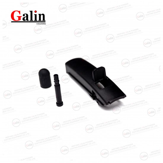 ND Powder Coating Gun Spare Parts Trigger Kit 1085026 (Non-OEM)