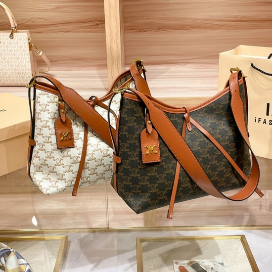 520 Valentine's Day Gift for Girlfriend: High-end Crossbody Bag, Shoulder Bag